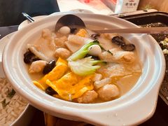 老淮安头道菜-老淮安·淮安菜(周恩来纪念馆店)