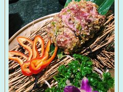 -味家烤肉烤鳗鱼牛排(西塔旗舰店)