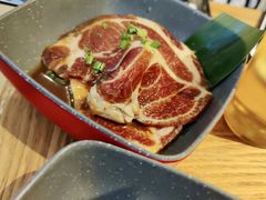 -新石器烤肉(招商1872店)