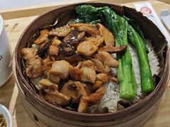 -72街荷叶饭(三元里店)