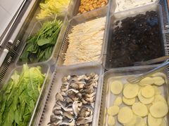 -成老灶火锅鸡(平山店)
