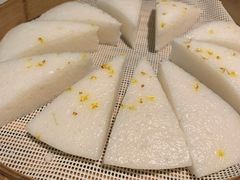 桂花米糕-麓湘小镇(开福万达广场店)