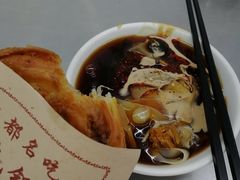 -杨记灌肠(食品街店)