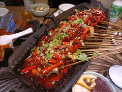 -成都吃客(九眼桥店)
