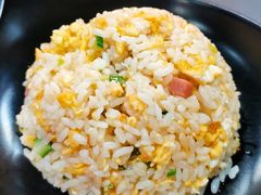 -许哥东北烧烤·铁丳烤串·宫后夹肉(繁花中心店)