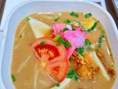 三鲜米线-魏家凉皮(祈年大厦店)