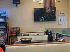 -極屋鮨牛 · 烧肉酒场(时代C馆店)