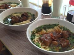 -肆姐面粉馆(坡子街店)