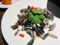 -大丰收脆鱼(正荣财富中心店)