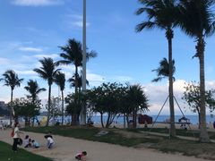-大梅沙海滨公园