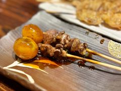 -鸟鹏烧鸟居酒屋(熙龙湾店)