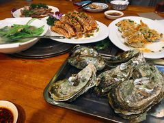 -蚝得喜海鲜(东城店)