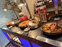 -昆泰嘉华酒店-嘉华咖啡厅