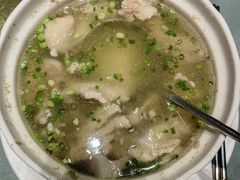 -客家汇·客家传承菜(水库店)