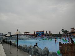 -厦门方特水上乐园