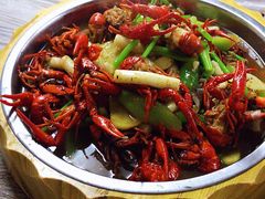 啤酒龙虾-龙虾奇迹(大华三路店)