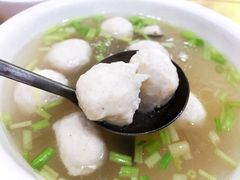 -福祥厦门小馆(舟孟北路店)