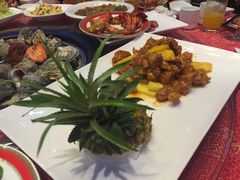 -海岛渔村大酒店(云霄路店)