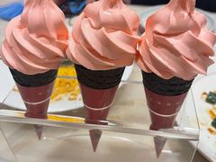 京小莓-京华烟云·北京烤鸭(领展购物广场·中关村店)