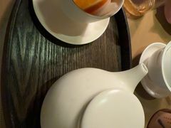 -隐溪茶馆(金虹桥店)