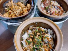 -红星光发煲仔饭(文海店)