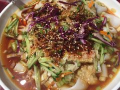 -西贝莜面村(上海百联西郊店)