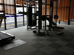 -菲拉拉漫温泉(东环路店)