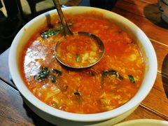 -小放牛炒菜馆(北国商城店)