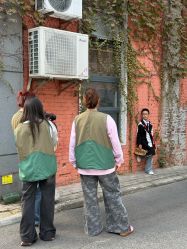 -雅尼·亚米儿童摄影美学馆(汉阳店)