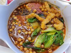 -勾魂凉皮(辉煌国际店)