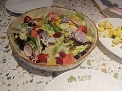 -芝士农场·意式餐厅(生态城万达店)