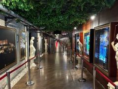 -青岛葡萄酒博物馆