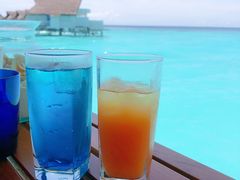 -中央格兰德岛温泉度假酒店 - 全包