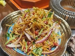 -隐炉和牛烧肉店(群力店)