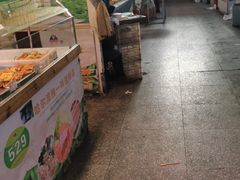 门面-大连熟食品交易中心