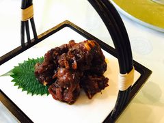 -通安客栈中餐厅·何家小馆