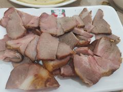 熏肉-姥家春饼店(漳州二路店)
