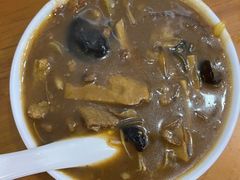 -穆彦华逍遥镇胡辣汤(岗坡路店)