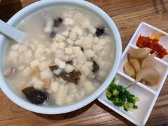 羊肉泡馍-陇上秦轩biangbiang面(萧山万象汇店)