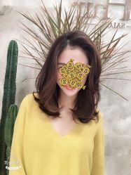 点击看大图 -OnHair造型