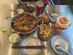 -蓉三少冒烤鸭·四川小吃集(北京首店)