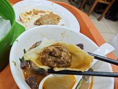 -白魁老号饭庄(安内店)