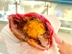-CARINO BAKERY&CAFE(人广来福士店)