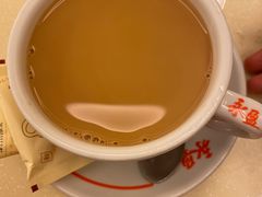 香浓原味奶茶-永盈茶餐厅(中山四路店)