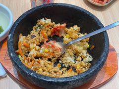 -小木屋拌饭(西安万象天地店)