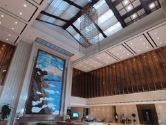 -连云港金陵海州湾会议中心