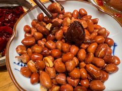 -长亭酒肆·武夷菜(德胜门店)