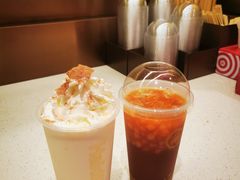 -海底捞火锅(杭州天虹购物中心店)