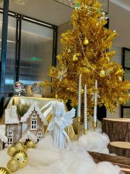 -南京圣和府邸豪华精选酒店-宴会厅婚宴·生日宴·宝宝宴