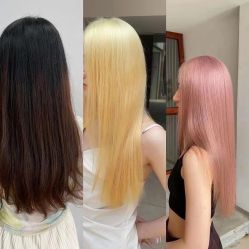 -COSMO PRO造型